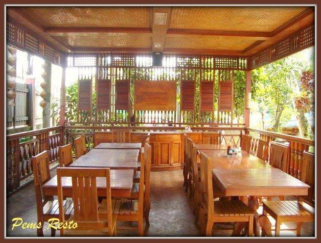 טאיטאי Pems Pension And Restaurant מראה חיצוני תמונה