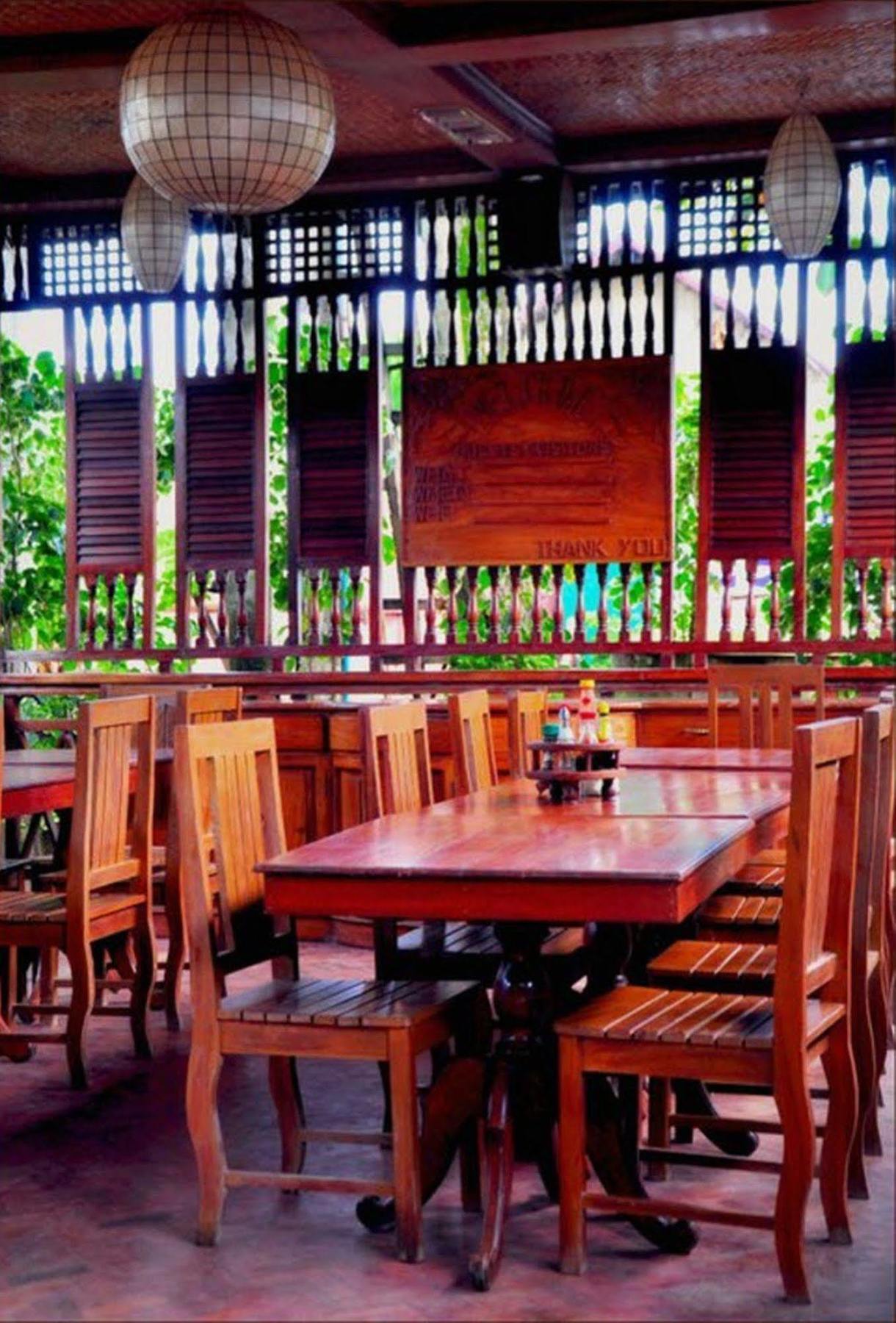 טאיטאי Pems Pension And Restaurant מראה חיצוני תמונה